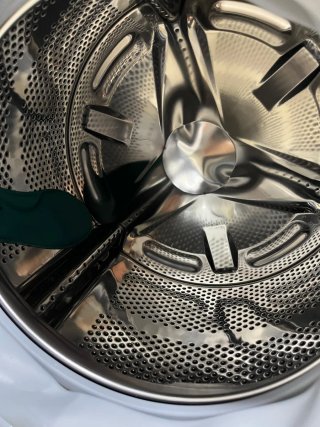 Lavadora Bosch Classixx 5