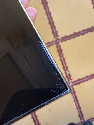 Samsung Galaxy S24 Ultra 256GB Negro
