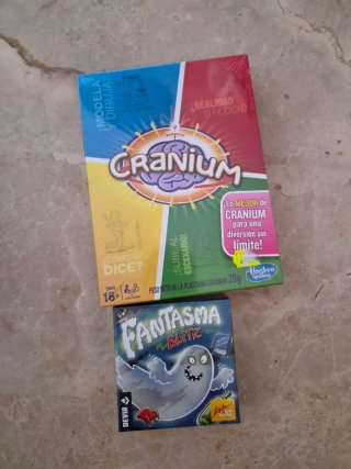 Pictionary Air Harry Potter Juego,graniun y Fantam
