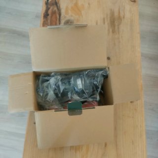 Fresadora Metabo FM 500-6