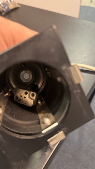 Mini Par Can PAR-16 / PAR-36