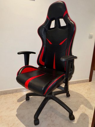Silla Gaming