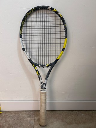 Babolat Evo Aero Raqueta Tenis