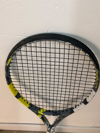 Babolat Evo Aero Raqueta Tenis