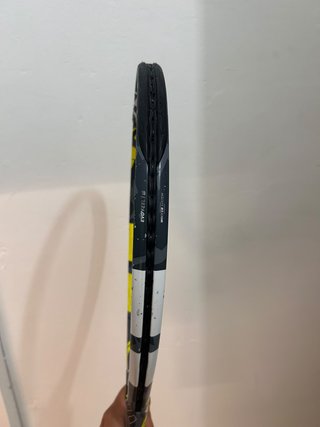 Babolat Evo Aero Raqueta Tenis