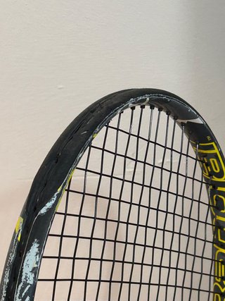 Babolat Evo Aero Raqueta Tenis