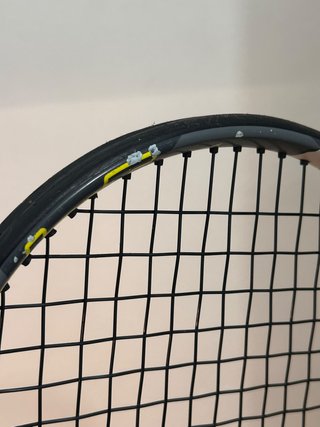 Babolat Evo Aero Raqueta Tenis