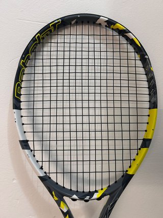 Babolat Evo Aero Raqueta Tenis