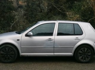 Volkswagen Golf 1999