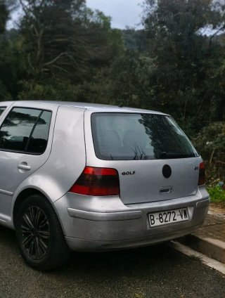 Volkswagen Golf 1999