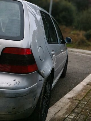 Volkswagen Golf 1999