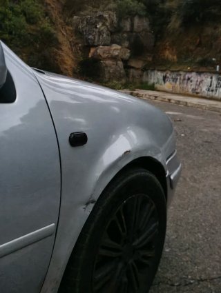 Volkswagen Golf 1999