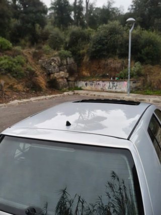 Volkswagen Golf 1999