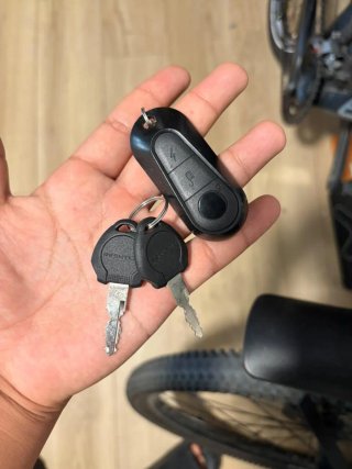 Bicicleta Eléctrica Eleven Elite