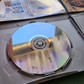 Age of Empires + Mythology Gold Edition PC