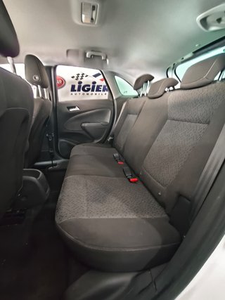 Opel Crossland X 2018