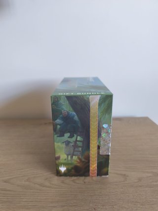 Magic: The Gathering – The Hobbit Gift Bundle