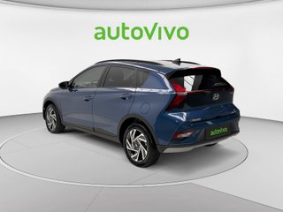 Hyundai Bayon 1.0 TGDI 74kW (100CV) Maxx