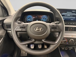 Hyundai Bayon 1.0 TGDI 74kW (100CV) Maxx