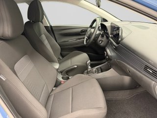 Hyundai Bayon 1.0 TGDI 74kW (100CV) Maxx