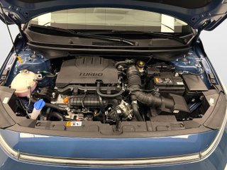 Hyundai Bayon 1.0 TGDI 74kW (100CV) Maxx