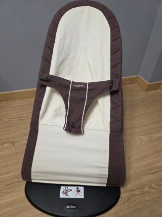 Hamaca BabyBjörn Balance