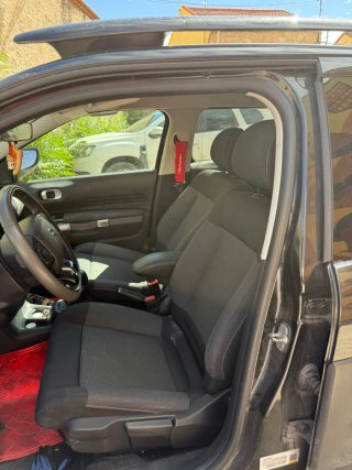 Citroen C4 Cactus 2018