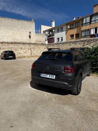 Citroen C4 Cactus 2018