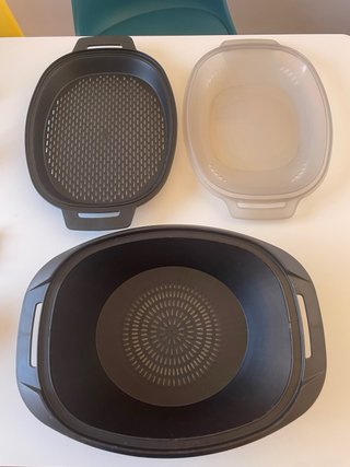 Robot Cocina Cecotec Mambo 7090 Completo
