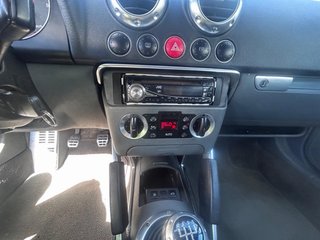 Audi TT 1999