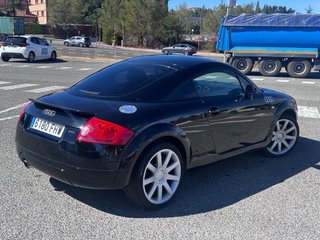 Audi TT 1999