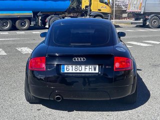Audi TT 1999