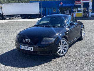 Audi TT 1999