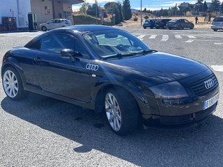 Audi TT 1999