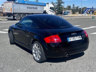 Audi TT 1999