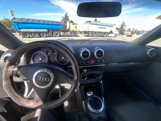 Audi TT 1999