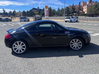 Audi TT 1999