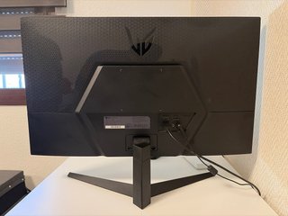 Monitor LG 27'' 165Hz