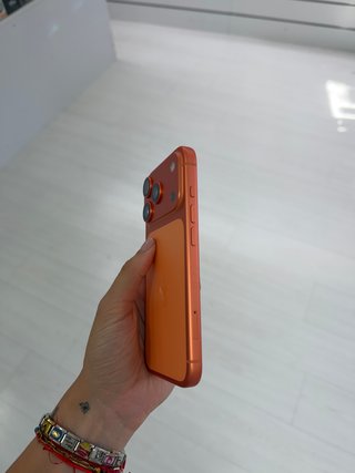 Apple IPHONE 17 PRO 256gb COMO NUEVO