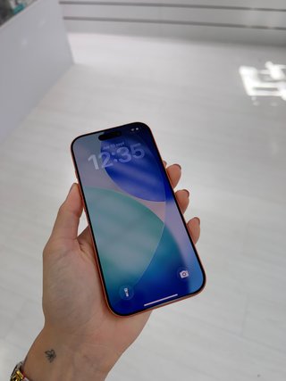 Apple IPHONE 17 PRO 256gb COMO NUEVO