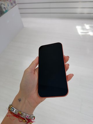Apple IPHONE 17 PRO 256gb COMO NUEVO