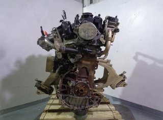 Motor completo volkswagen rectp4617135 cdba amarok