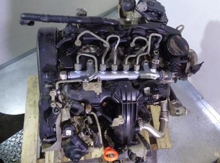 Motor completo volkswagen rectp4617135 cdba amarok