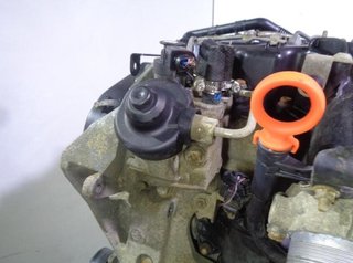 Motor completo volkswagen rectp4617135 cdba amarok