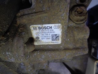Motor completo volkswagen rectp4617135 cdba amarok