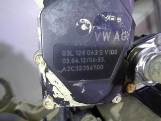 Motor completo volkswagen rectp4617135 cdba amarok