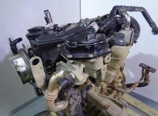 Motor completo volkswagen rectp4617135 cdba amarok