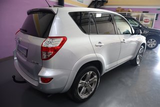 Toyota RAV4 2.2 DCAT 150cv Aut. Executive