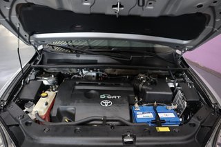 Toyota RAV4 2.2 DCAT 150cv Aut. Executive
