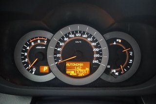 Toyota RAV4 2.2 DCAT 150cv Aut. Executive